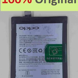 oppo a57 battery blp619