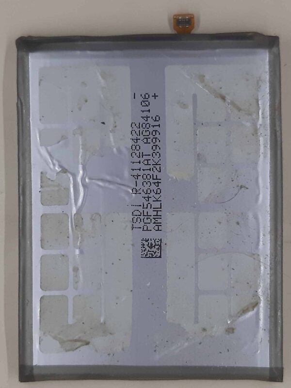 Samsung Galaxy A32 Battery Original Replacement at Best Price in Pakistan - Image 2