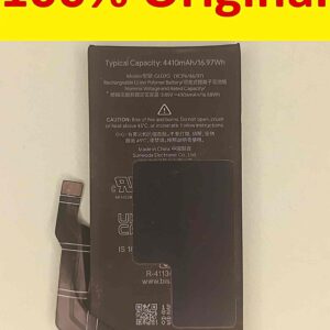 google pixel 6a battery replacement
