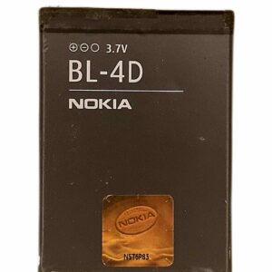 nokia e5 e7 n8 n97 mini battery bl4d