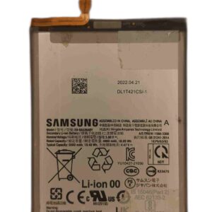 samsung galaxy a53 battery replacement