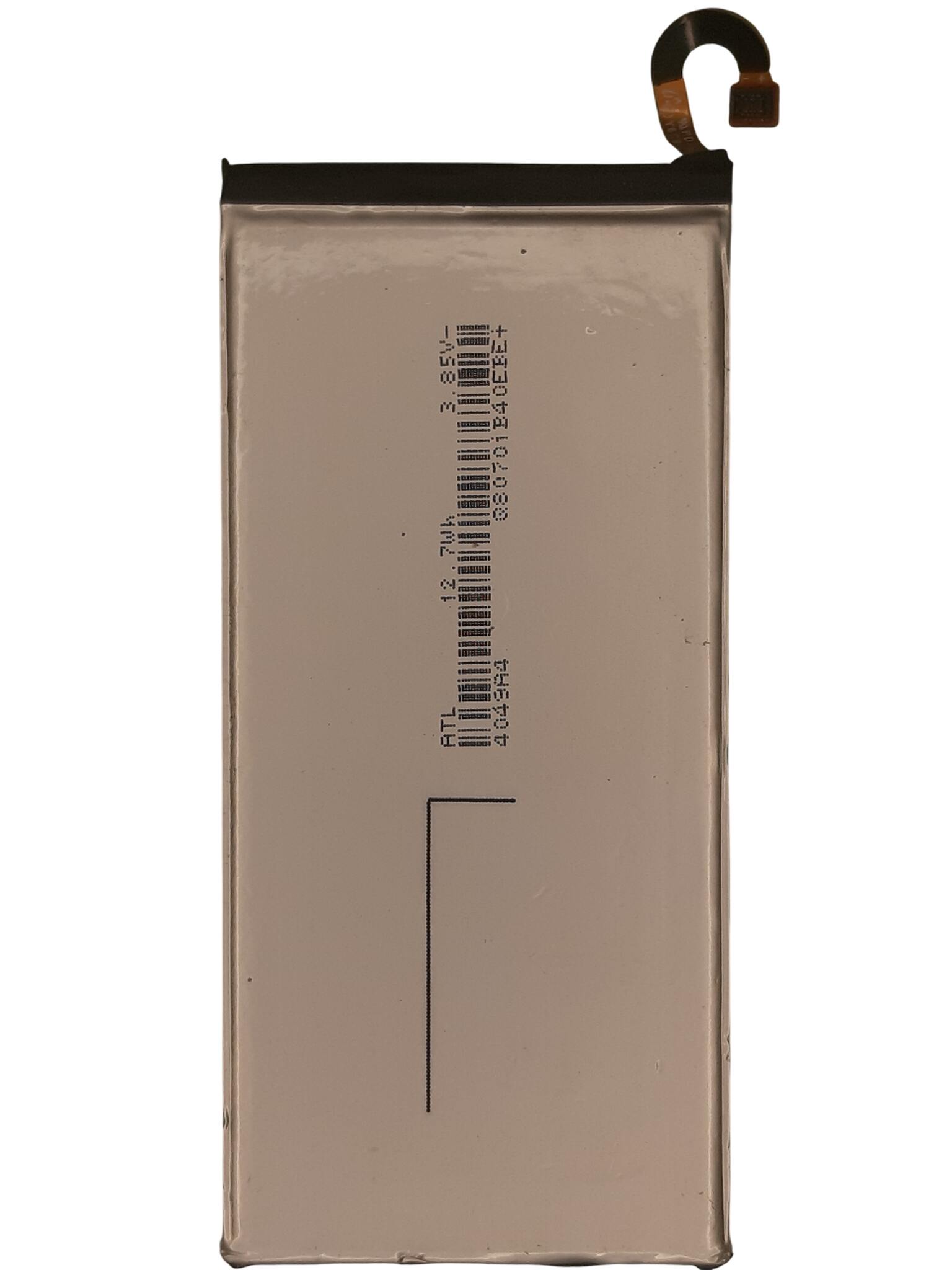 Samsung Galaxy C7 Pro Battery Original Replacement EB BC701ABE - Image 2