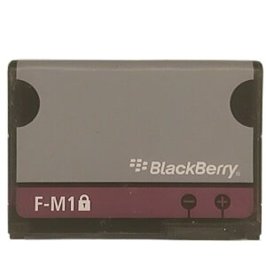 blackberry pearl 3g 9100 pearl 3g 9105 f m1 fm1 battery