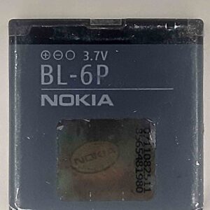 nokia 6500 classic 7900 prism 7900 crystal prism battery