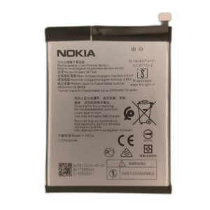 nokia g10 g20 battery replacement
