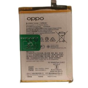 oppo a11s oppo a16 oppo a16s oppo a33 oppo a53 oppo a53s oppo a54 oppo a54s oppo a55 5g version oppo a74 5g oppo a93 5g blp805 battery