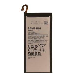 samsung galaxy c7 pro battery eb bc701abe