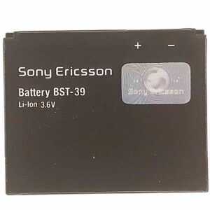 sony ericsson t707 t707i w20 zylo w380 w380i w508 w910 w910i z555 z555i bst 39 bst39 battery