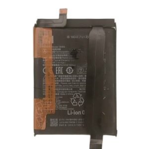 xiaomi redmi k40 gaming battery replacement