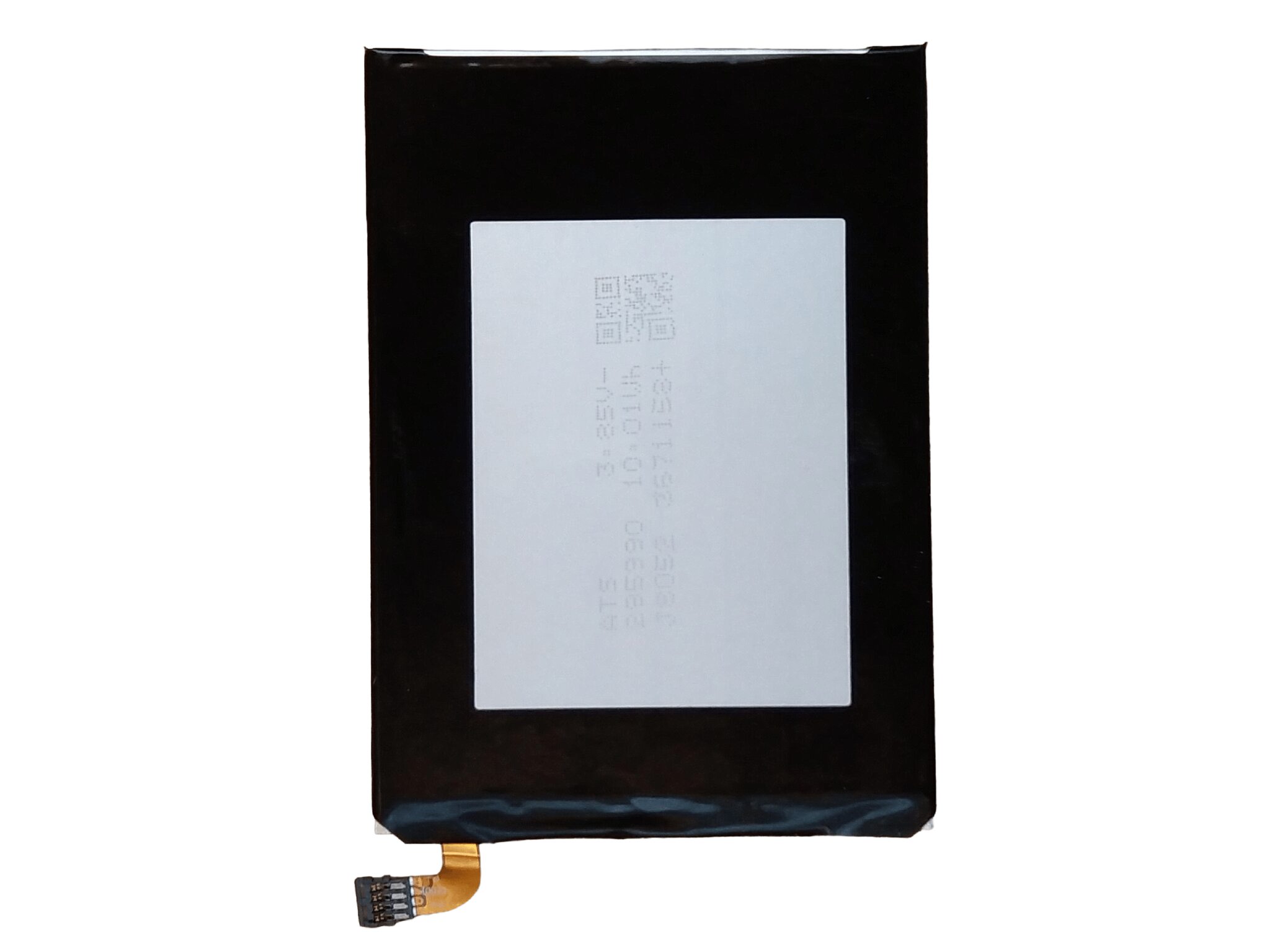 Motorola Moto X 2nd Generation Battery Replacement - Image 2