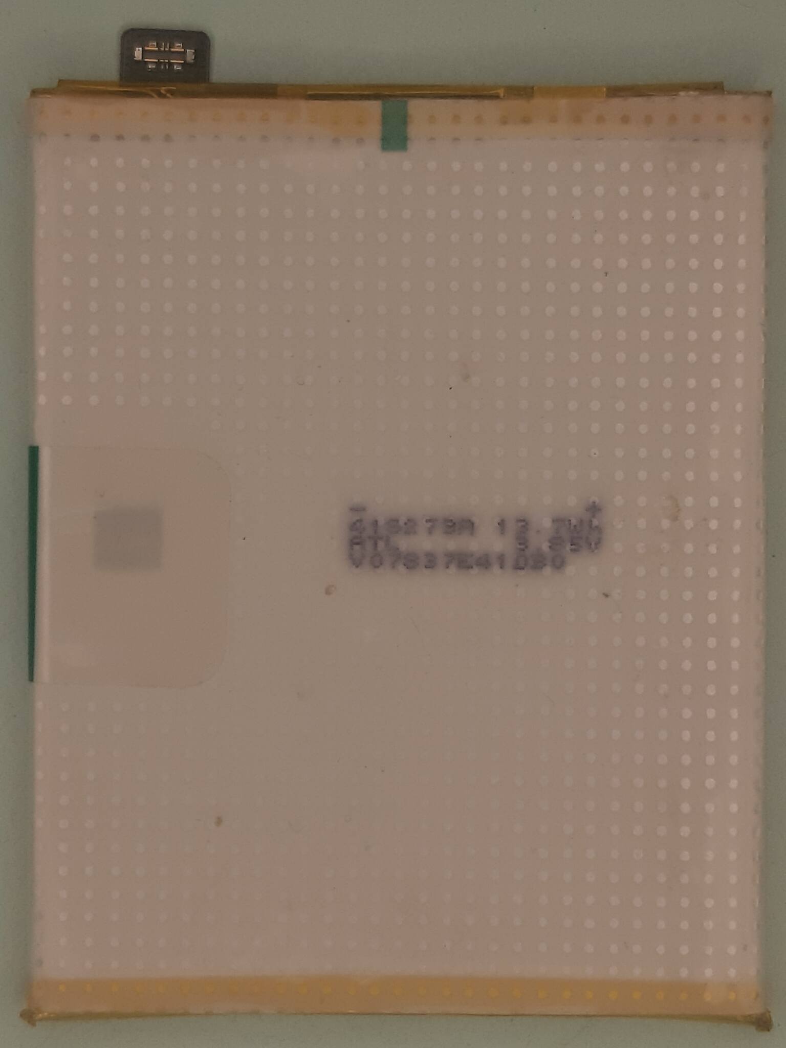 Oppo K1 | R15X | R17 Neo | RX17 Neo Battery BLP689 - Image 2