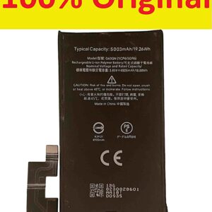 google pixel 6 pro battery replacement