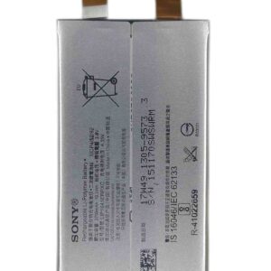 sony xperia xa1 ultra battery replacement lip1641erpxc