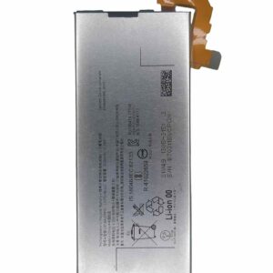 sony xperia xz premium battery lip1642erpc