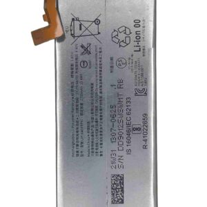 sony xperia xz1 battery replacement lip1645erpc