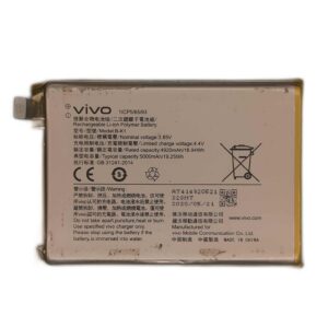 vivo y19 vivo y5s vivo z5i vivo u3 battery replacement