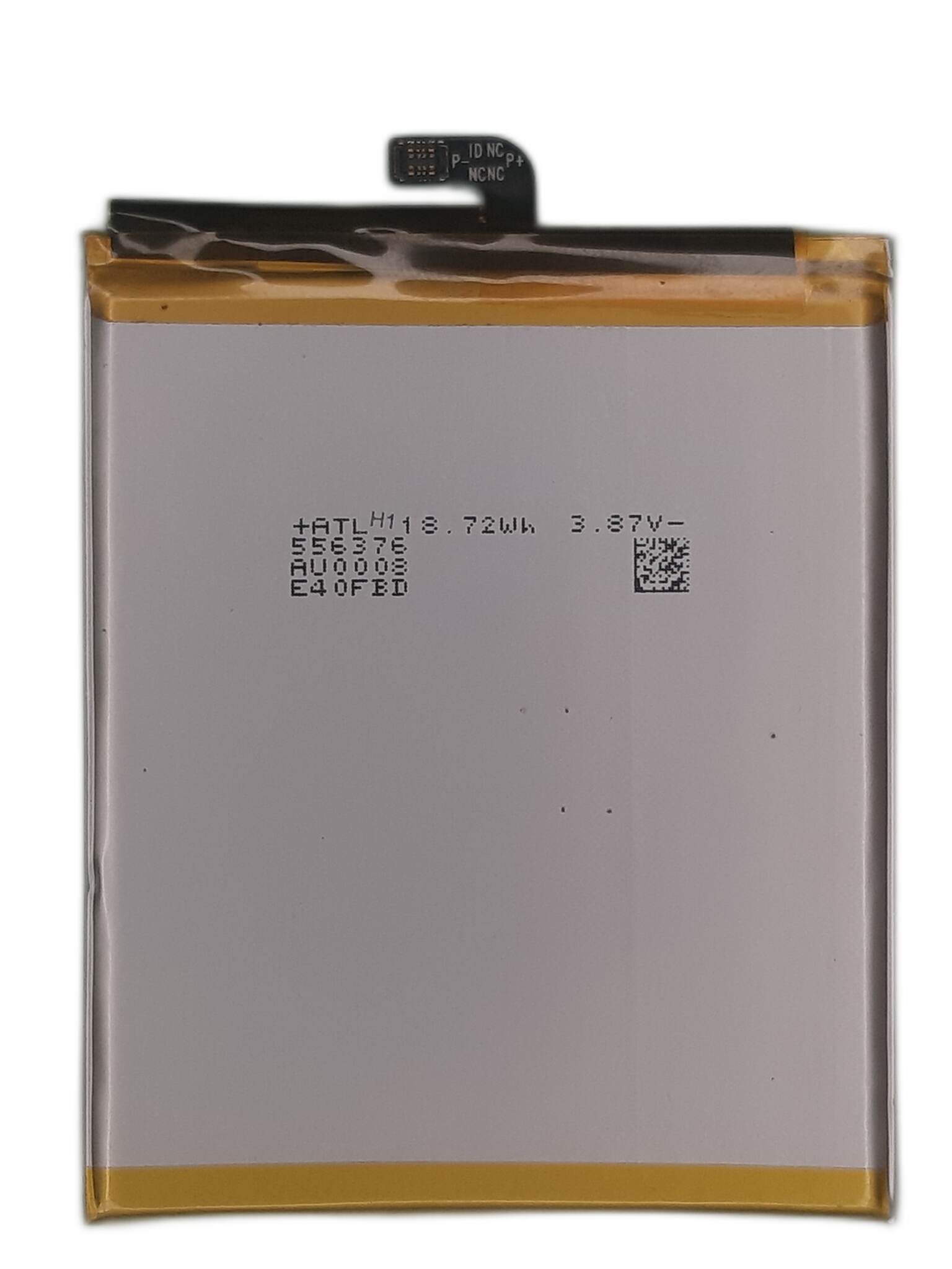 Motorola Moto G100 / Moto G 5G Plus / Motorola One 5G Battery LZ50 - Image 2