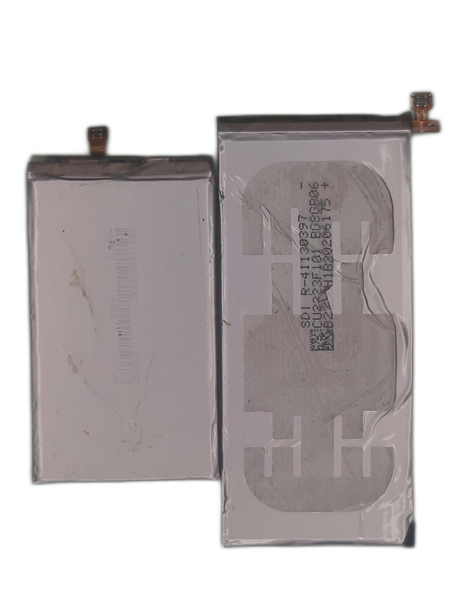 Samsung Galaxy Z Fold 3 5G Battery Original Replacement - Image 2