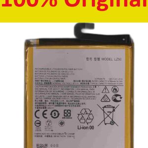 motorola moto g100 moto g 5g plus motorola one 5g battery lz50