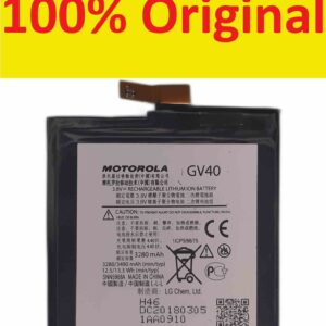 motorola moto z force droid battery replacement gv40