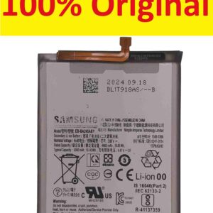 samsung galaxy a24 battery replacement eb ba245aby