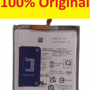 samsung galaxy a34 galaxy a54 battery original eb ba546aby