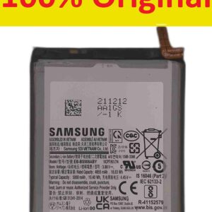samsung galaxy s22 ultra battery eb bs908aby