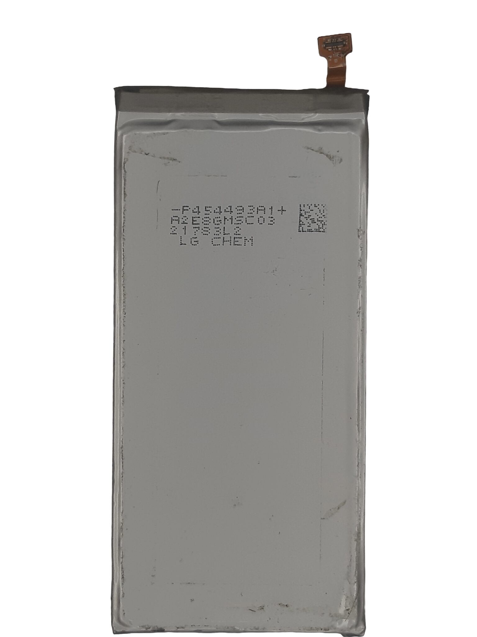 LG V40 Thin Q LG Stylo 4 LG Q8 2018 Battery Replacement BL-T37 - Image 2