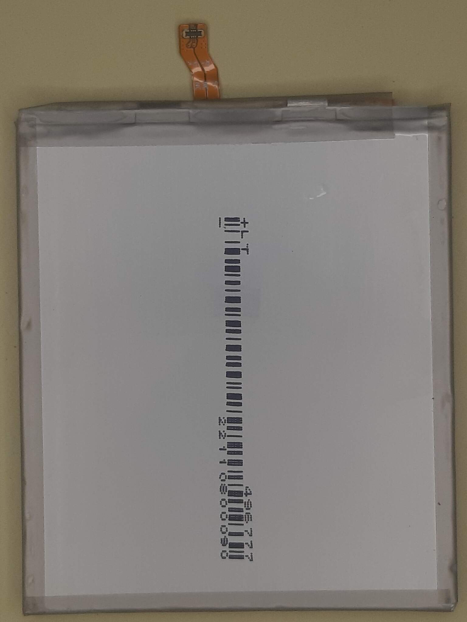 Samsung Galaxy S23 Plus Battery Original Replacement - Image 2
