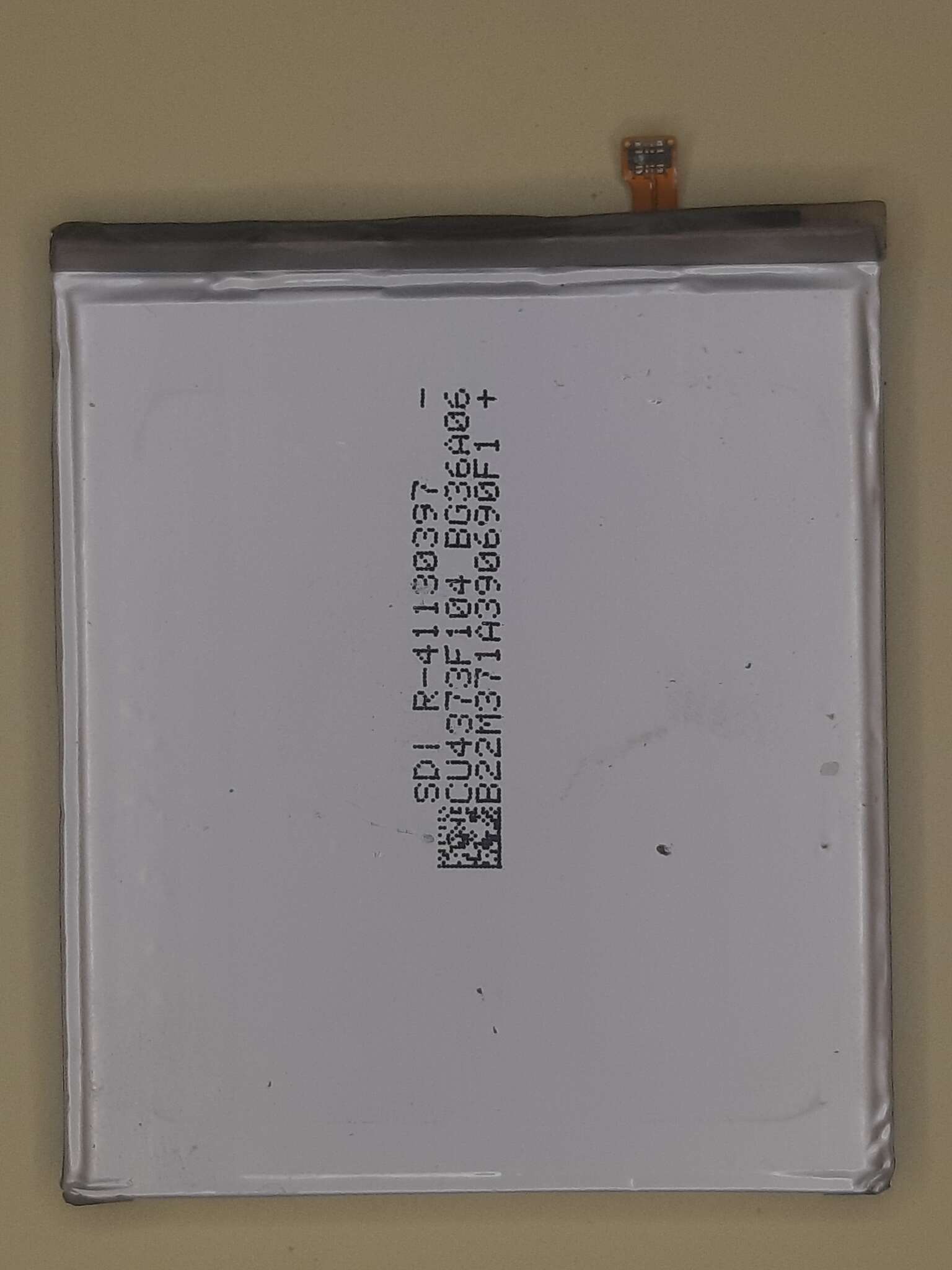 Samsung Galaxy S21 FE 5G Battery Original Replacement at Good Price - Image 2