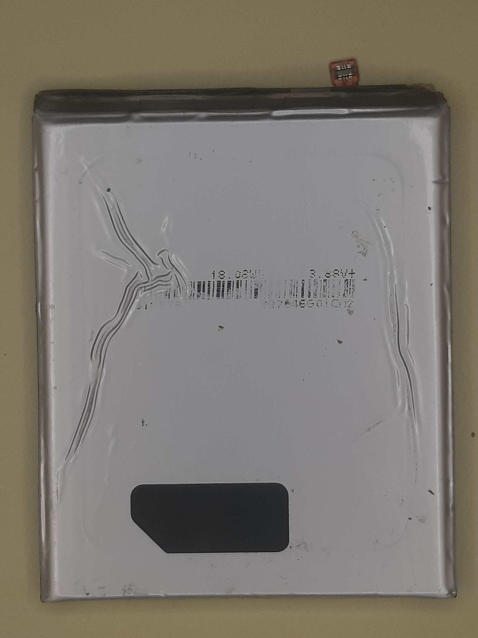 Samsung Galaxy S21 Plus 5G Battery Replacement at Good Price - Image 2