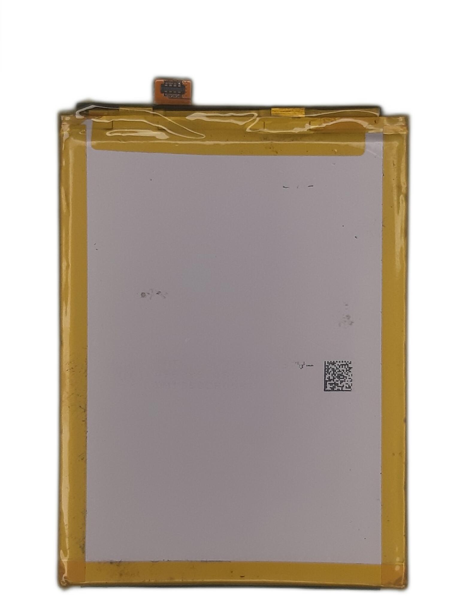 Motorola Moto G32 Moto G41 Battery Original Replacement NC50 - Image 2