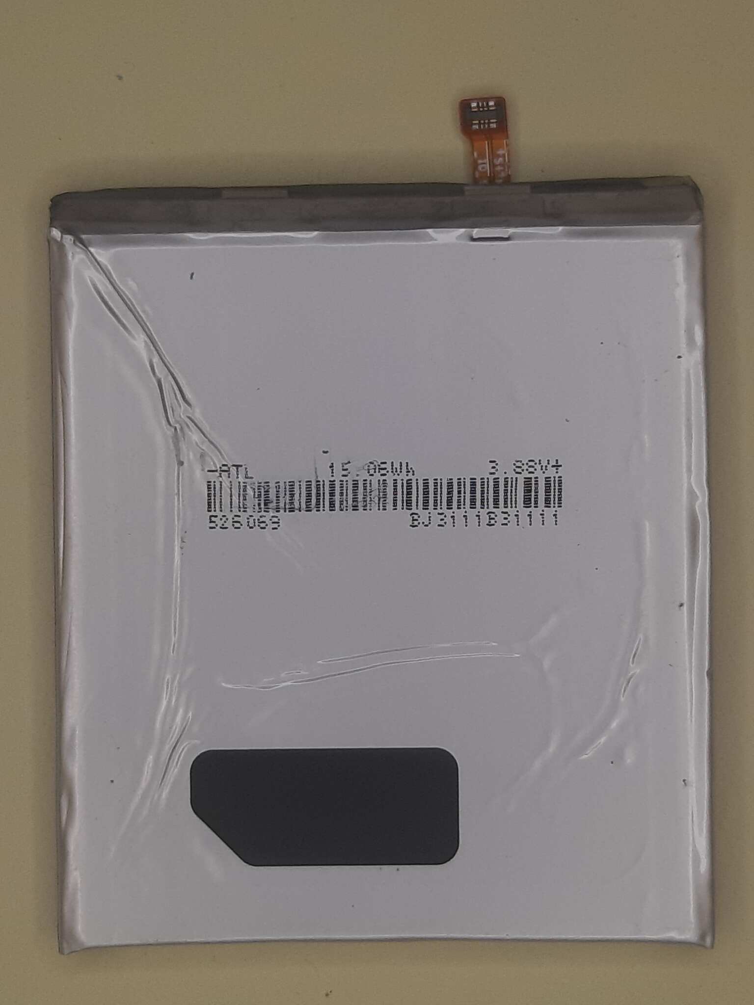 Samsung Galaxy S21 Battery Original Replacement at Affordable Price - Image 2