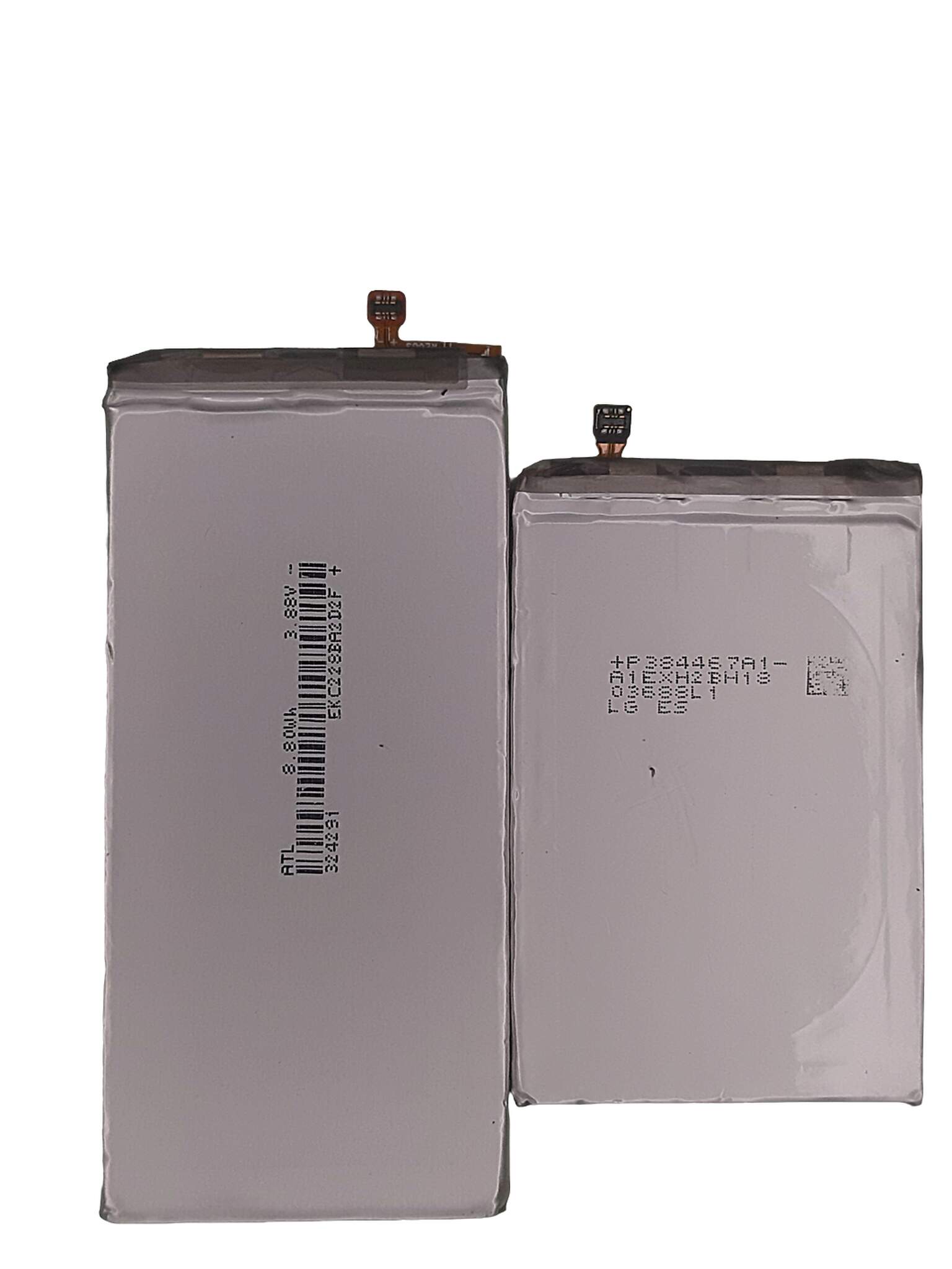 Samsung Galaxy Z Fold 4 Battery Original Replacement - Image 2