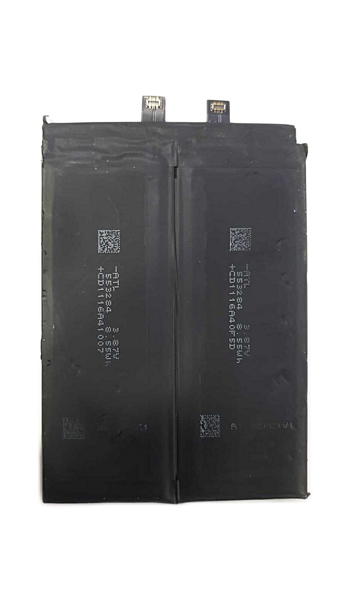 ZTE Nubia Red Magic 6 Pro Red Magic 6S Pro Red Magic 7 Red Magic 7S Battery - Image 2