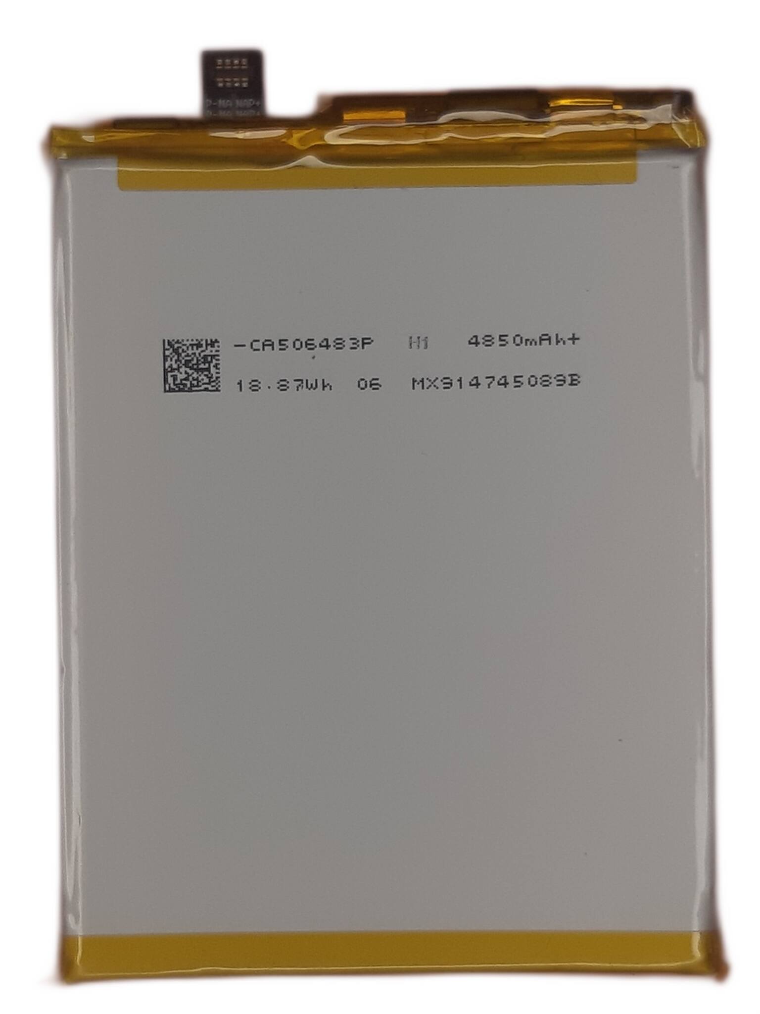 Motorola Edge 2021 Edge 5G UW 2021 Edge S30 Moto G200 5G Battery Replacement - Image 2