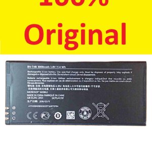 microsoft nokia lumia 640 xl battery replacement bv t4b