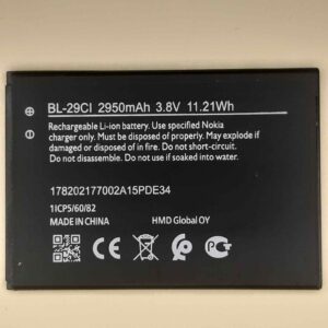 nokia c10 c20 c21 battery replacement bl29ci