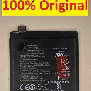 oneplus 7t pro 7t pro 5g mclaren edition battery replacement blp745