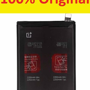 oneplus nord 2 5g battery original replacement blp861