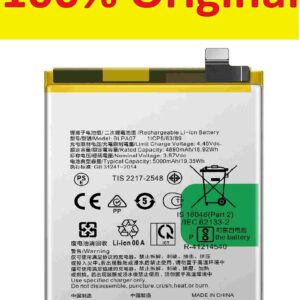 oppo a78 4g battery original replacement blpa07