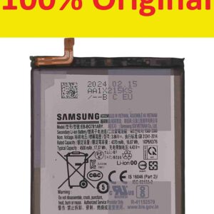 samsung galaxy a52 4g galaxy a52 5g galaxy s20 fe 4g galaxy s20 fe 5g battery replacement eb bg781aby