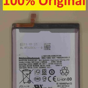 samsung galaxy s21 battery original replacement eb bg991aby