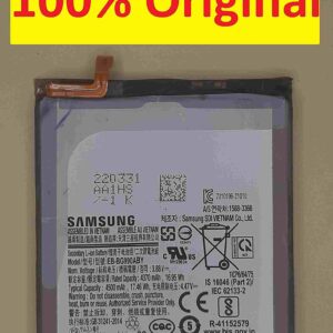 samsung galaxy s21 fe fan edition 5g battery original replacement eb bg990aby pakistan