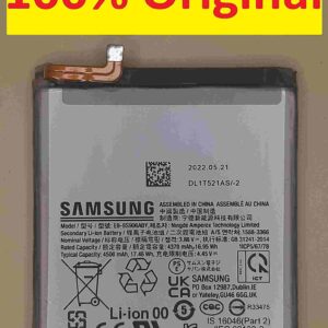 samsung galaxy s22 plus 5g battery original replacement eb bs906aby