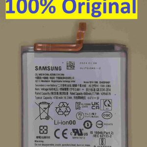 samsung galaxy s23 plus battery original replacement eb bs916aby