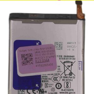 samsung galaxy s24 ultra battery eb bs928aby