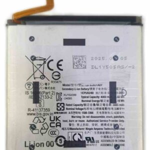 samsung galaxy s25 battery original replacement
