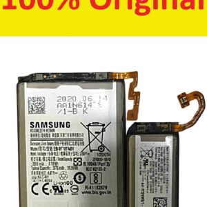 samsung galaxy z flip 5g battery original replacement eb bf707aby eb bf708aby