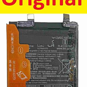 xiaomi 12x xiaomi 12 battery replacement bp46